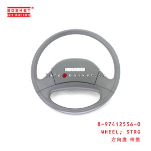 8-97412556-0 Steering Wheel For ISUZU 700P 8974125560