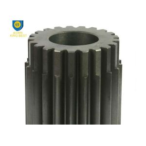 Crawler Excavator Replacement Parts Komatsu PC200-6/6D95 Travel Motor Gear