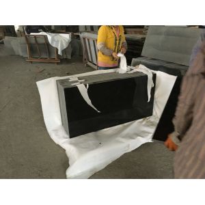 Sales Promotion Narutal Mongolia Black Granite-Mongolia Black Basalt China