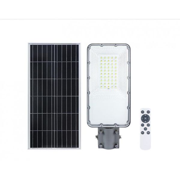 Pathway Outdoor Waterproof 170lm/W Solar Powered Led Street Lights 2