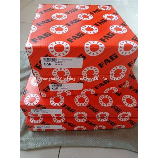 FAG Cylindrical Roller bearing 558320C