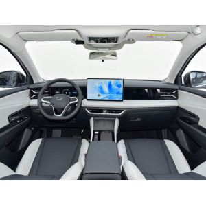 New Cars Used Veicle Jetta VS8 280TSI 1.4T 150HP L4 Automatic Luxury Edition