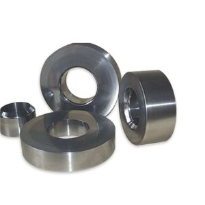 Powder Tungsten Pressure Injection Molding Hydraulic Seal Valve Element Base