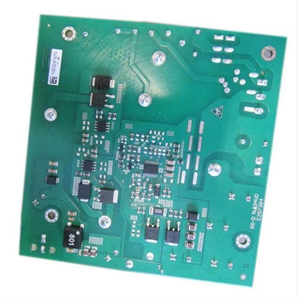 Buy Professional Rigid Flex PCB 0201-150mm Boards Assembly Multilayer PCBA at wholesale prices