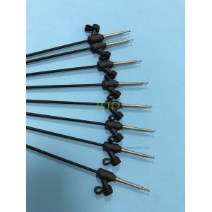 Stryker 250-282-004 Alligator Grasper