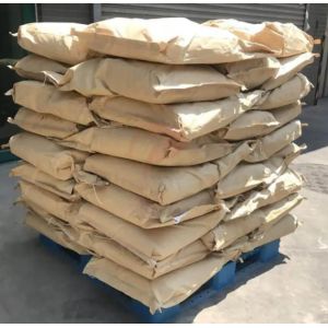 Anionic Dispersing Agent NNO Yellow Brown With Excellent Dispersibility