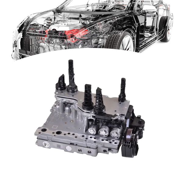 Buy Automatic Transmission Control System 36050699 S60 XC60 S90 Models at wholesale prices