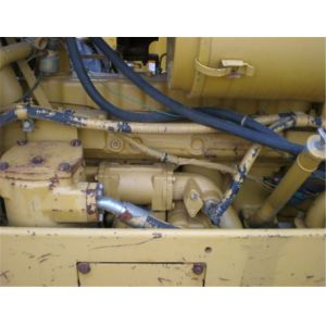 Good maintenance secondhand caterpillar d6h/d6d/d6g/d7g/d8k/d8r/ bulldozer with