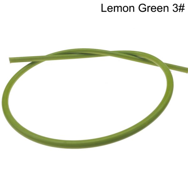 Hydraulic Nylon Brake Hose 3.2*7.5mm For Kart ATV Motorcycle