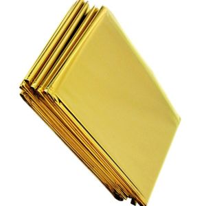 High Quality Emergency Blanket Medical Emergency Blanket Survival