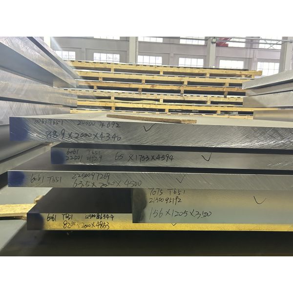 Buy High Grade 6061 Aluminum Sheet Aerospace Aluminum Sheet Metal Rustproof at wholesale prices