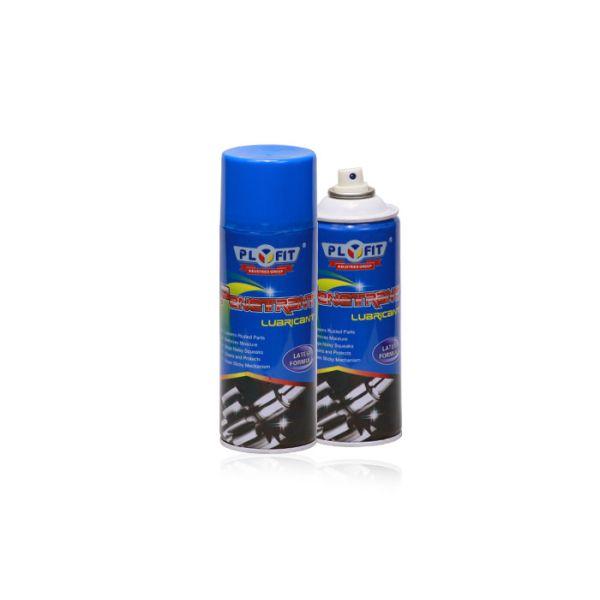 Buy Dehumidification 400ml Anti Rust Lubricant Spray For Bicycle Chain at wholesale prices