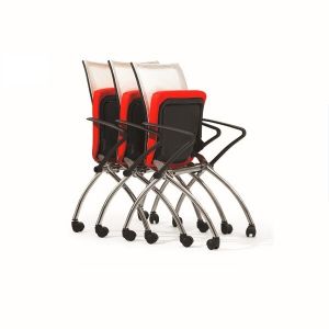 hot selling folding meeting chair