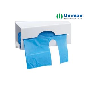 HDPE Disposable Plastic Aprons