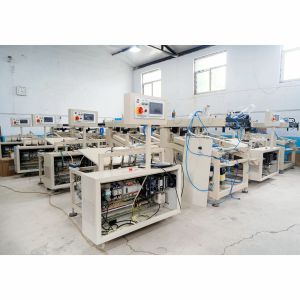 1mm Paper Screen Printing Machine 880kg Heat Transfer Printing Machine