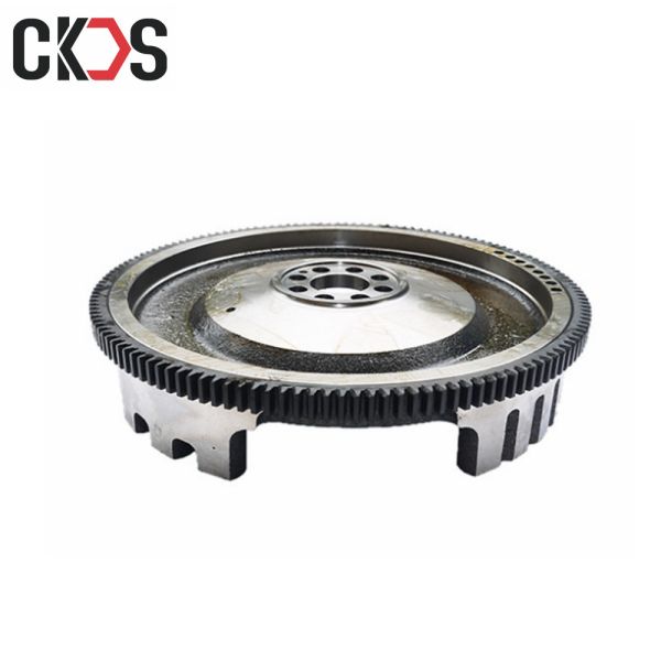 Buy 8943938492 Isuzu Truck FSR FTR 6HH1 Flywheel at wholesale prices