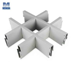 Versatile Aluminium Ceiling Panel