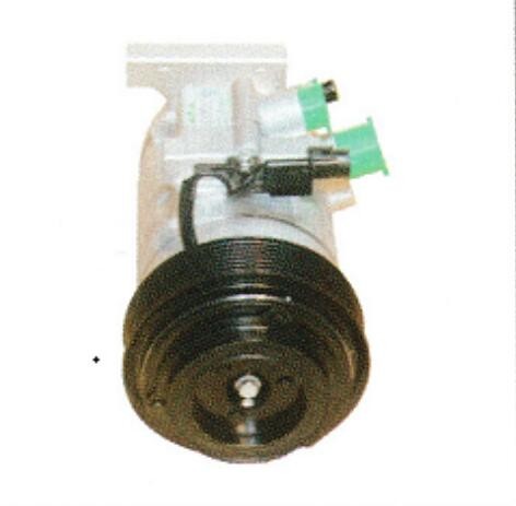 ALA20724 Hyunori AC COMPRESSOR GRAND STAREX AC COMPRESSOR HS-20 AC COMPRESSOR 97701-4H000 AC Compressor