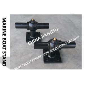 About H2 type-with handwheel and travel indicator bracket CB/T3791-1999 type
