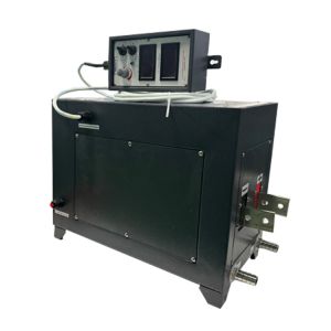 Quality Electrolysis Power Supply 0-500A DC 0-12V with Water Cooled Plating Rectifier for sale