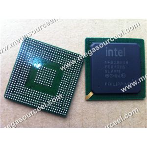 Quality Computer IC Chips FW828010E SL3MD Computer GPU CHIP INTEL Computer IC Chips for sale