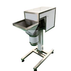 Electric Banana Garlic Ginger Paste Making Machine Tomato Pepper Sauce