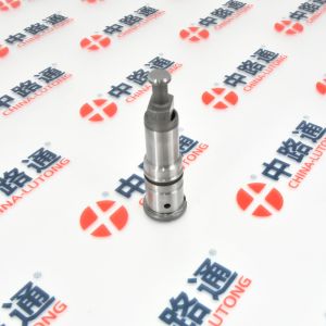 Fuel Injection Pump Plunger P170 for diesel injector