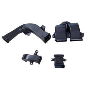 Customize Heat Treatment DAIDO Aftermarket Auto Interior Plastic Parts