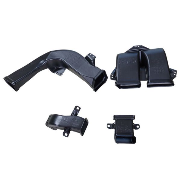 Customize Heat Treatment DAIDO Aftermarket Auto Interior Plastic Parts