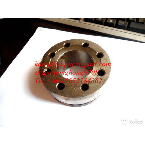 Buy XCMG wheel loader parts Crankshaft flange WD615 XCMG 61500020070 at wholesale prices
