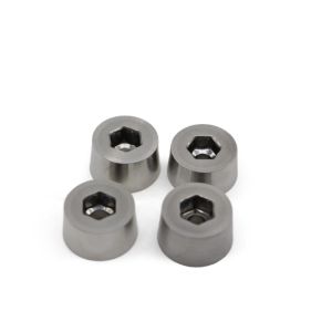 Tungsten Carbide Die Forging Mould Punching Mold Nut Dies