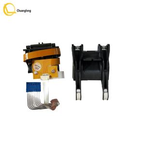 ATM Parts Wincor CMD V4 Measuring Station Sensor Holder Ceramic Assd. DMS Wincor