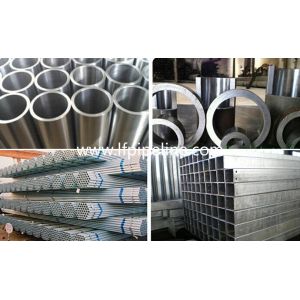 16Mn Q345B alloy steel pipe
