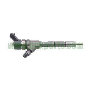 Quality 0445110307 Cummins Tractor Parts Injector Agricuatural Machinery Parts for sale