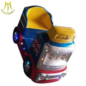 Quality Hansel wholsales children kiddie amusement rides for sale for sale