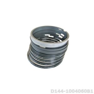 MTZ Belarus Tractor Piston rings D-144-1004060B1