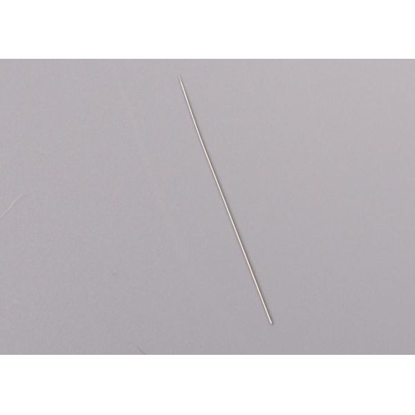 Eyebrowss Lip Microblading Permanent Makeup Needles 0.35*50mm