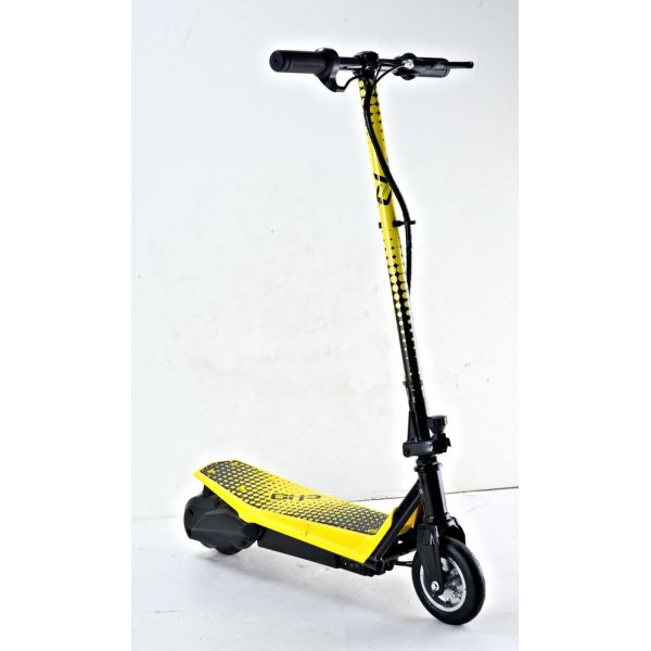 Buy 24V 100W 2 Wheel Mini Electric Scooter Foldable 15km/h at wholesale prices