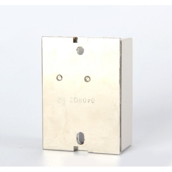 SSR 25DD fotek solid state relay 6v