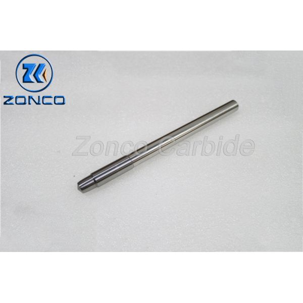 Silver Brazing TC 410SS Valve Stem 3/4" 1" For Oil Industry