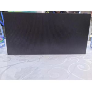 P2.34 COB Led Display Fine Pixel Pitch Seamless Tiling Capablity For Advertising