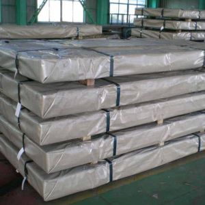 GB 2304 Stainless Steel Sheet Plate For Oil And Gas Processing Equipment