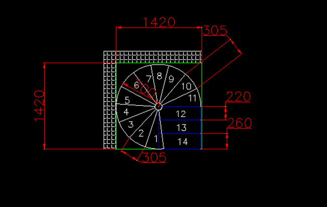Spiral Staircase VH13S Spiral Stainless Steel Stair Tread Beech Curved Glass Handrail 304 Stainless Steel Railing Glass
