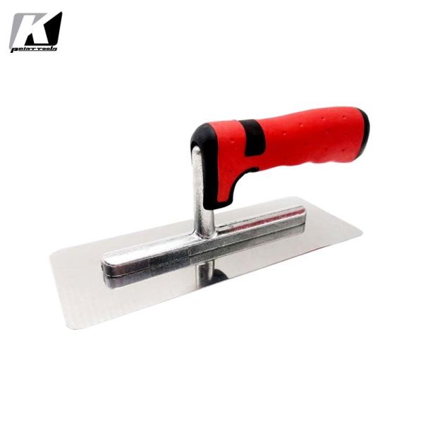 Buy Antirust Flexible Finishing Trowel at wholesale prices