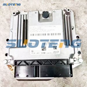 China 376-3372 Controller Electronic Control 3763372 Unit for Excavator E311 E312F on sale