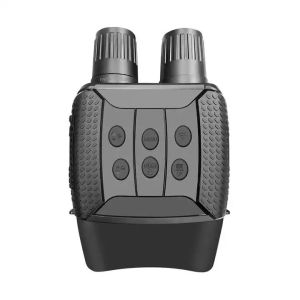 Night Vision Goggles Hunting Camera Portable Daytime Black Binocular