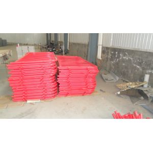 Crowd Control Barrier (CCB) / Pedestrian Barriers