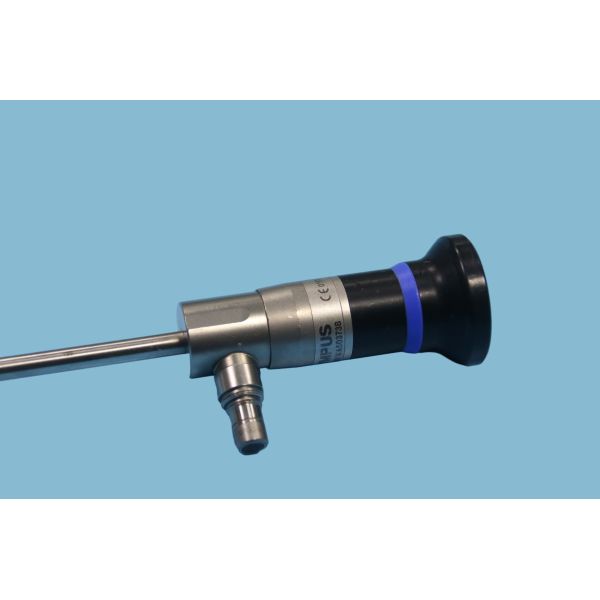 WA50373B Rigid Laparoscope Laparoscopic Fibroid Removal High Image Autoclave