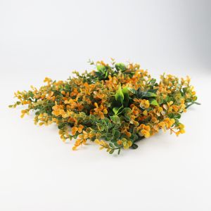 20mm 25mm Artificial Green Walls For Home Decoration