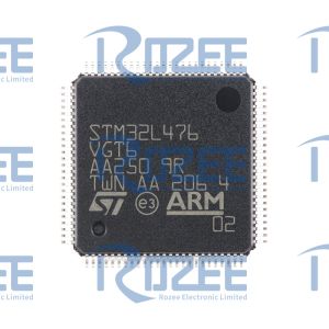 STM32L476VGT6